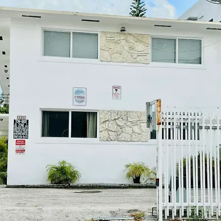 Perfect Miami Retreat City Skyline & Garden Exterior photo